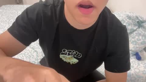 carlos_owen online show from November 6, 2025, 2:51 pm