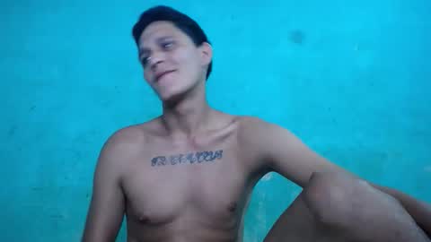 carlos_steven online show from May 27, 2026, 6:10 am