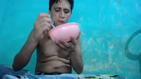 carlos_steven online show from June 17, 2026, 5:54 am