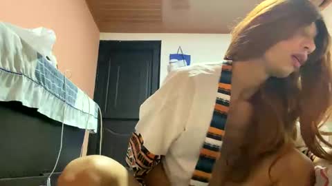 Snapshot of carlosdr10 chatting on December 3, 2024, 5:53 am LisaGreyson online show from December 3, 2024, 5:53 am