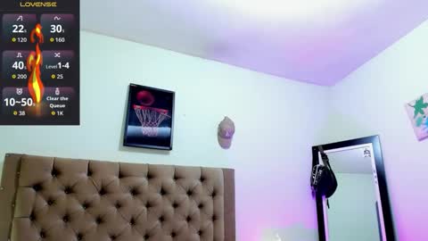 carloshero69 online show from February 25, 2026, 12:31 am