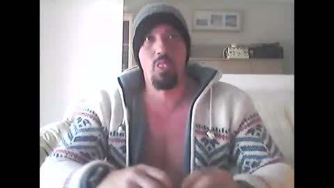 carlosmontesinos online show from January 22, 2025, 1:42 pm