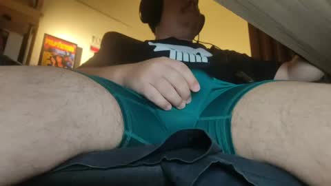 Carlostraboo on of  online show from April 2, 2026, 11:02 pm