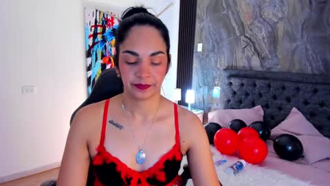 Snapshot of carlota_milf_30 chatting on January 21, 2025, 1:43 pm Carlota online show from January 21, 2025, 1:43 pm