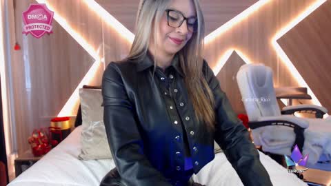 Snapshot of carlotta_ricci chatting on January 31, 2025, 4:38 pm Carla Carla I am sensual goddes and i was born for loveworshipping and enjoyment. online show from January 31, 2025, 4:38 pm