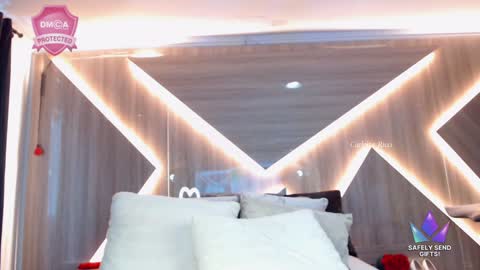 Snapshot of carlotta_ricci chatting on February 7, 2025, 6:02 pm Carla Carla I am sensual goddes and i was born for loveworshipping and enjoyment. online show from February 7, 2025, 6:02 pm