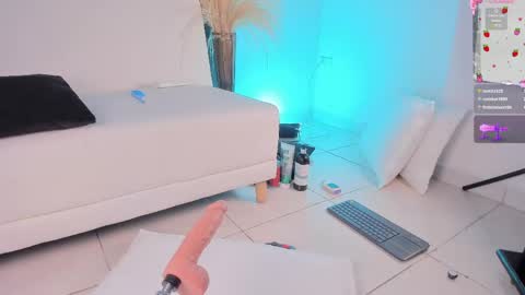 Snapshot of carly__lopez chatting on May 27, 2026, 1:57 am carly__lopez online show from May 27, 2026, 1:57 am
