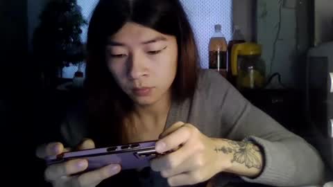 Snapshot of carlyjoy chatting on January 24, 2025, 12:31 pm CarlyJoy online show from January 24, 2025, 12:31 pm