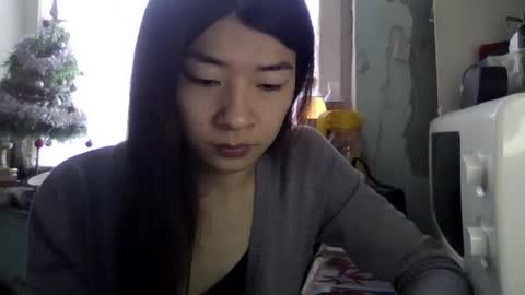 CarlyJoy online show from January 25, 2025, 11:13 am