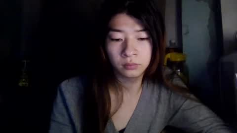 CarlyJoy online show from January 26, 2025, 5:02 pm