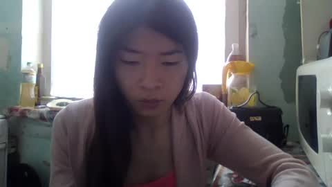 Snapshot of carlyjoy chatting on January 28, 2025, 9:30 am CarlyJoy online show from January 28, 2025, 9:30 am