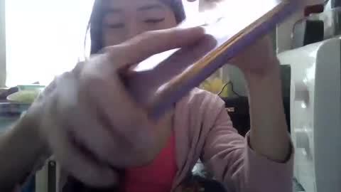 Snapshot of carlyjoy chatting on January 29, 2025, 8:40 am CarlyJoy online show from January 29, 2025, 8:40 am