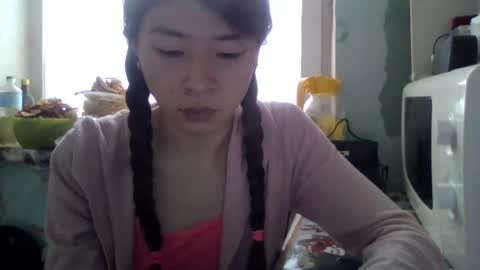 Snapshot of carlyjoy chatting on January 30, 2025, 10:08 am CarlyJoy online show from January 30, 2025, 10:08 am