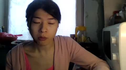 Snapshot of carlyjoy chatting on January 31, 2025, 12:07 pm CarlyJoy online show from January 31, 2025, 12:07 pm