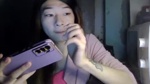 Snapshot of carlyjoy chatting on February 1, 2025, 5:05 pm CarlyJoy online show from February 1, 2025, 5:05 pm