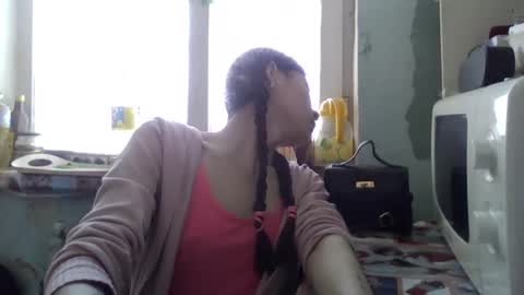 Snapshot of carlyjoy chatting on February 5, 2025, 8:00 am CarlyJoy online show from February 5, 2025, 8:00 am