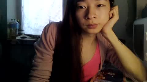 Snapshot of carlyjoy chatting on February 6, 2025, 12:26 pm CarlyJoy online show from February 6, 2025, 12:26 pm