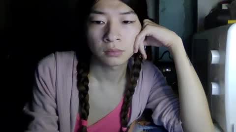 Snapshot of carlyjoy chatting on February 9, 2025, 3:45 pm CarlyJoy online show from February 9, 2025, 3:45 pm