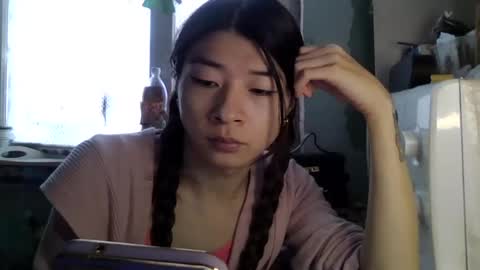 Snapshot of carlyjoy chatting on February 10, 2025, 9:58 am CarlyJoy online show from February 10, 2025, 9:58 am