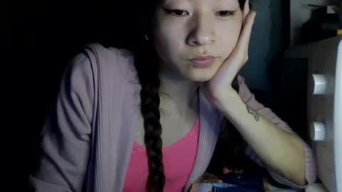 Snapshot of carlyjoy chatting on February 10, 2025, 4:04 pm CarlyJoy online show from February 10, 2025, 4:04 pm