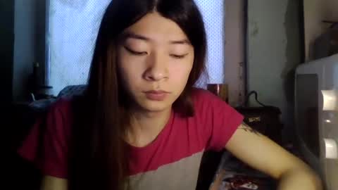 CarlyJoy online show from February 12, 2025, 12:33 pm