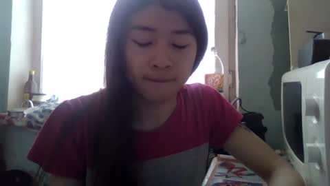 Snapshot of carlyjoy chatting on February 13, 2025, 8:38 am CarlyJoy online show from February 13, 2025, 8:38 am