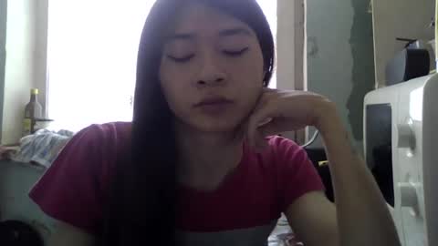 Snapshot of carlyjoy chatting on February 14, 2025, 9:24 am CarlyJoy online show from February 14, 2025, 9:24 am