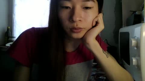 Snapshot of carlyjoy chatting on February 14, 2025, 12:25 pm CarlyJoy online show from February 14, 2025, 12:25 pm