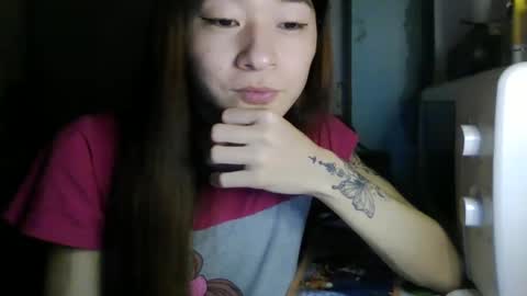 CarlyJoy online show from February 14, 2025, 6:29 pm