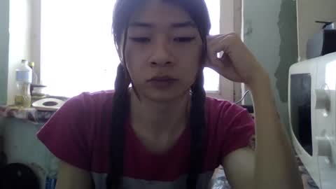 Snapshot of carlyjoy chatting on February 17, 2025, 7:58 am CarlyJoy online show from February 17, 2025, 7:58 am