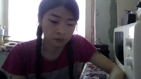 Snapshot of carlyjoy chatting on February 17, 2025, 11:02 am CarlyJoy online show from February 17, 2025, 11:02 am