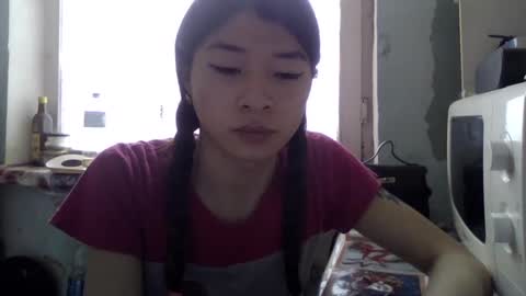 Snapshot of carlyjoy chatting on February 19, 2025, 10:56 am CarlyJoy online show from February 19, 2025, 10:56 am