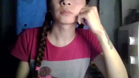 Snapshot of carlyjoy chatting on February 19, 2025, 2:01 pm CarlyJoy online show from February 19, 2025, 2:01 pm