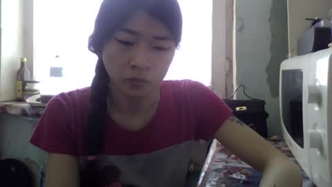 Snapshot of carlyjoy chatting on February 20, 2025, 7:23 am CarlyJoy online show from February 20, 2025, 7:23 am