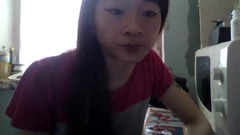 Snapshot of carlyjoy chatting on February 23, 2025, 9:22 am CarlyJoy online show from February 23, 2025, 9:22 am