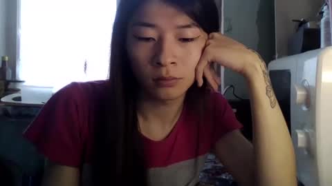 Snapshot of carlyjoy chatting on February 23, 2025, 12:27 pm CarlyJoy online show from February 23, 2025, 12:27 pm