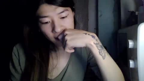 CarlyJoy online show from February 25, 2025, 4:53 pm