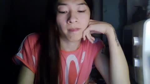 CarlyJoy online show from February 28, 2025, 4:10 pm