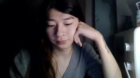 CarlyJoy online show from March 9, 2025, 2:21 pm