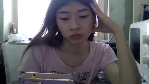 Snapshot of carlyjoy chatting on March 12, 2025, 9:55 am CarlyJoy online show from March 12, 2025, 9:55 am