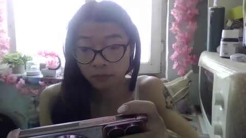 Snapshot of carlyjoy chatting on September 14, 2025, 7:07 am CarlyJoy online show from September 14, 2025, 7:07 am