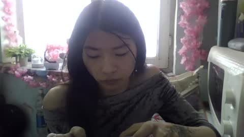 Snapshot of carlyjoy chatting on September 18, 2025, 7:54 am CarlyJoy online show from September 18, 2025, 7:54 am