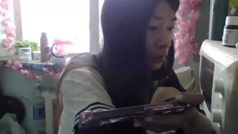 Snapshot of carlyjoy chatting on September 29, 2025, 7:35 am CarlyJoy online show from September 29, 2025, 7:35 am