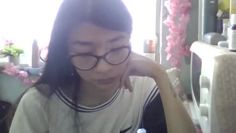 Snapshot of carlyjoy chatting on October 3, 2025, 8:55 am CarlyJoy online show from October 3, 2025, 8:55 am