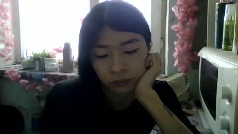 Snapshot of carlyjoy chatting on October 30, 2025, 9:44 am CarlyJoy online show from October 30, 2025, 9:44 am