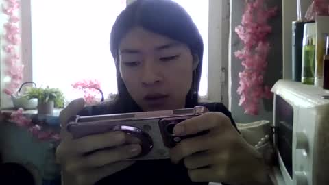 CarlyJoy online show from November 2, 2025, 7:55 am