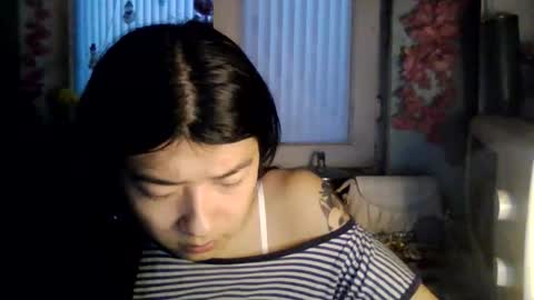 CarlyJoy online show from June 3, 2026, 3:06 pm