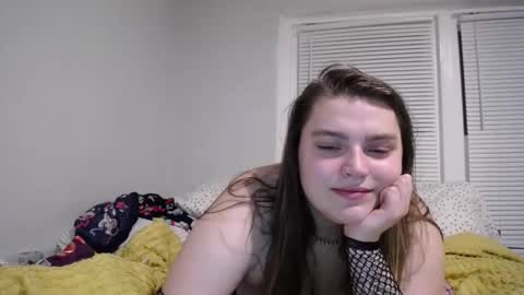 Carly Rae online show from December 20, 2024, 2:41 am