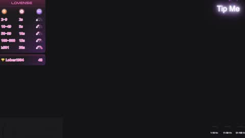 Snapshot of carlysmiles chatting on February 21, 2025, 5:31 pm Carly Smiles online show from February 21, 2025, 5:31 pm