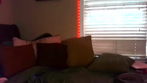 Carmen Savage online show from September 12, 2025, 6:19 pm